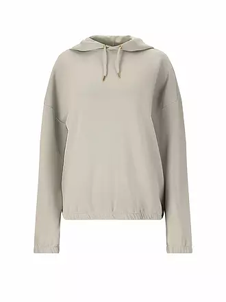 ATHLECIA | Damen Fitnesshoodie Namier | mint