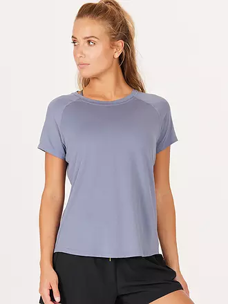 ATHLECIA | Damen Fitnessshirt Gaina  | 