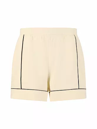 ATHLECIA | Damen Fitnessshort Nandy | creme