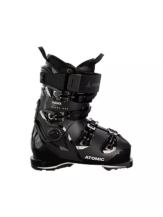 ATOMIC | Damen Skischuhe Hawx Magna 105 S W GW | schwarz