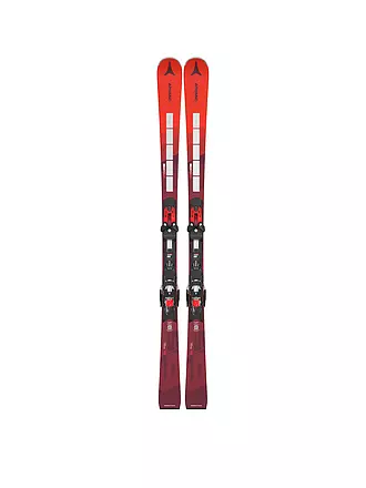 ATOMIC | Raceski Redster S9 RVSK S + X 12 GW | rot