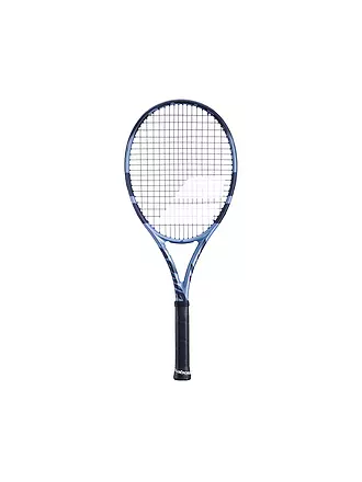 BABOLAT | Kinder Tennisschläger Pure Drive 25 besaitet | blau