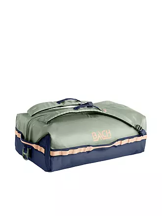 BACH | Reisetasche Duffel Sr. Expedition 40L | olive