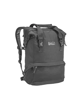 BACH | Tagesrucksack Dr. Trackman 25L | dunkelblau