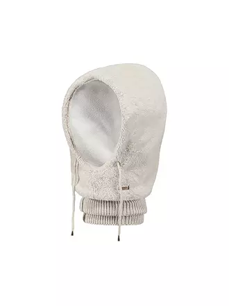 BARTS | Damen Schlupfhaube Eliess Hood | creme