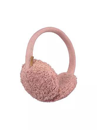 BARTS | Ohrenwärmer - Earmuffs | rosa