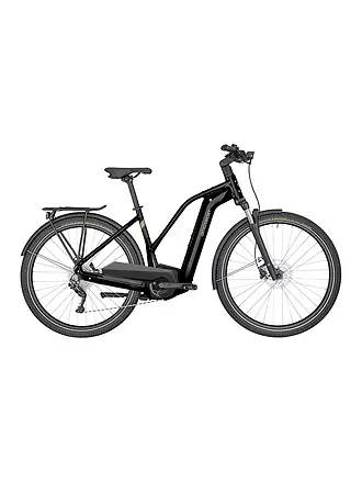 BERGAMONT | Damen E-Bike E-Horizon Edition 6 Lady | schwarz