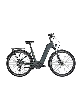 BERGAMONT | Damen E-Bike E-Horizon SUV Country Wave | petrol