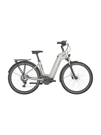 BERGAMONT | Damen E-Bike E-Horizon Sport 6 Wave Creme | creme