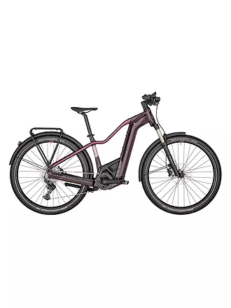 BERGAMONT | Damen E-Mountainbike 29" E-Revox Premium Pro FMN EQ  | 