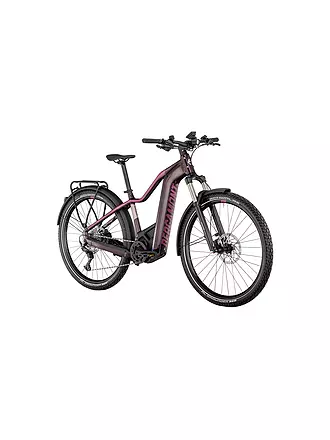 BERGAMONT | Damen E-Mountainbike 29" E-Revox Premium Pro FMN EQ  | 