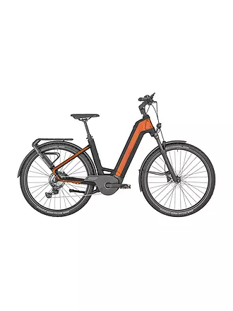 BERGAMONT | E-Urbanbike 28" E-Ville SUV Tour | 