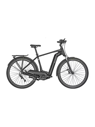 BERGAMONT | Herren E-Bike E-Horizon Edition 6 Gent | schwarz