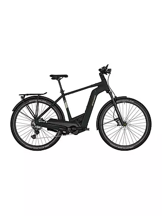 BERGAMONT | Herren E-Bike E-Horizon SUV 6 Gent | dunkelgrün