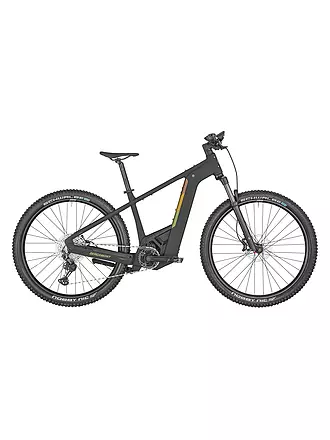 BERGAMONT | Herren E-Bike E-Revox Expert | schwarz