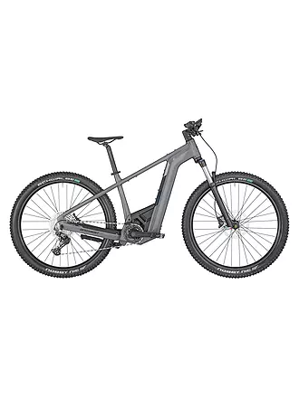 BERGAMONT | Herren E-MTB E-Revox Pro | grau