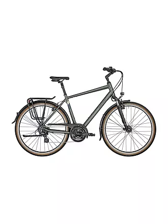 BERGAMONT | Herren Trekkingbike Horizon 3 Gent | grau