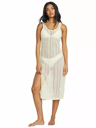 BILLABONG | Damen Beachkleid Lunar Days Midi | weiss