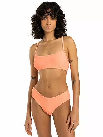 BILLABONG | Damen Bikinihose Tanlines Fiji | orange