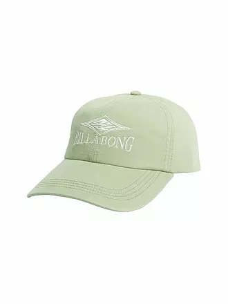 BILLABONG | Damen Kappe Dad | hellgrau