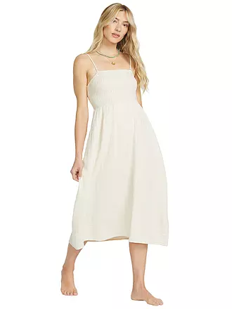 BILLABONG | Damen Kleid Off the Coast | weiss