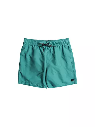 BILLABONG | Herren Badeshort All Day Layback 16" | 