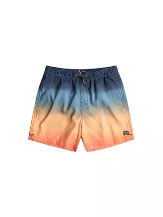 BILLABONG | Jungen Badeshort All Day Fade  | 