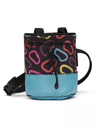 BLACK DIAMOND | Mojo Kid's Chalk Bag | 