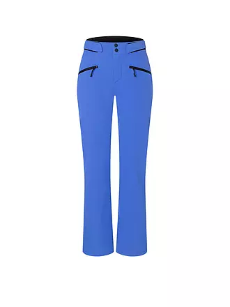 BOGNER FIRE+ICE | Damen Skihose Nessa-T | blau