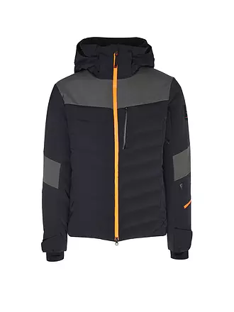 BOGNER FIRE+ICE | Herren Skijacke Radek | dunkelblau