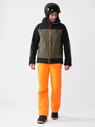 BOGNER FIRE+ICE | Herren Skijacke Tajo-T | schwarz