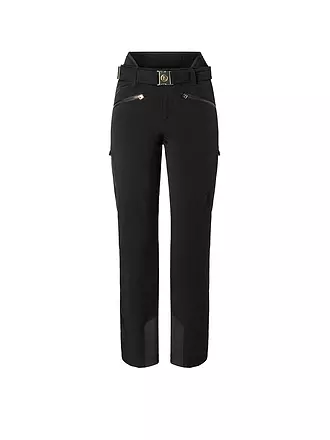 BOGNER | Damen Skihose Ilka | schwarz