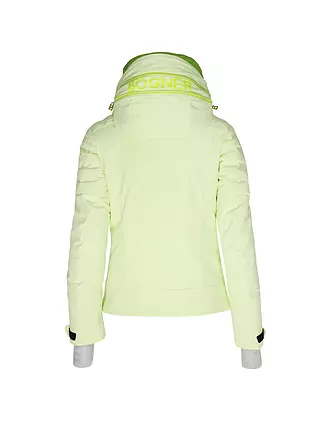 BOGNER | Damen Skijacke Kea-T | gelb