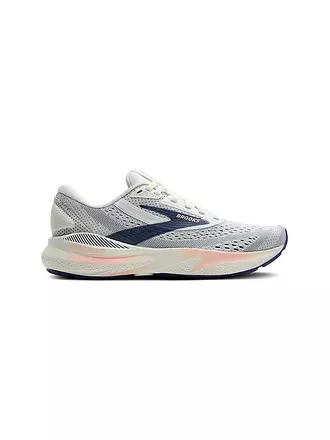 BROOKS | Damen Laufschuhe Adrenaline GTS 24 | hellgrau