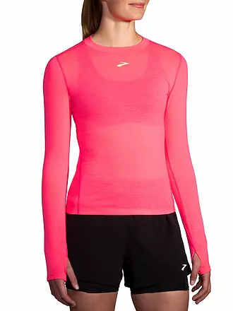 BROOKS | Damen Laufshirt High Point | 