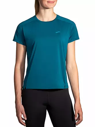 BROOKS | Damen Laufshirt Luxe | 