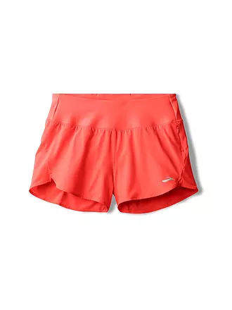 BROOKS | Damen Laufshort Chaser 3