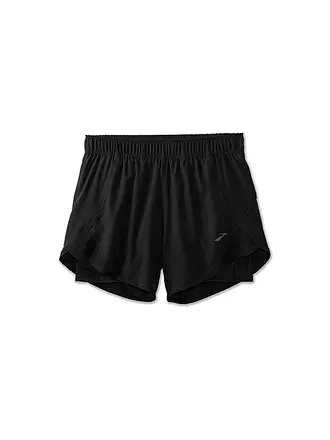 BROOKS | Damen Laufshort Chaser 5