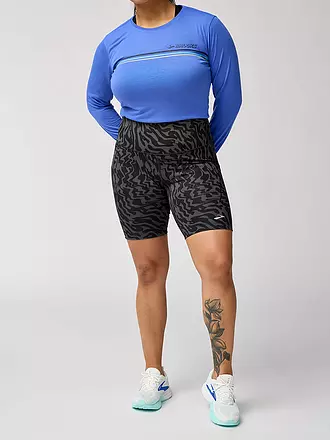 BROOKS | Damen Laufshorttight Spark 8