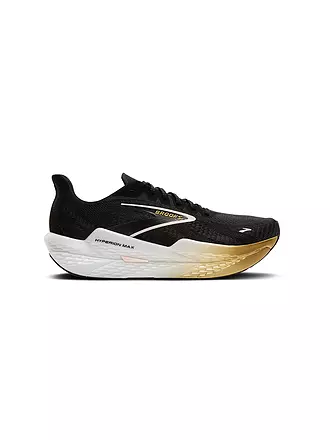 BROOKS | Damen Wettkampfschuhe Hypersion Max 2 | schwarz