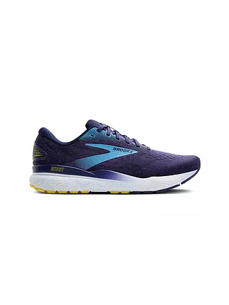 BROOKS | Herren Laufschuhe Ghost 16 | blau