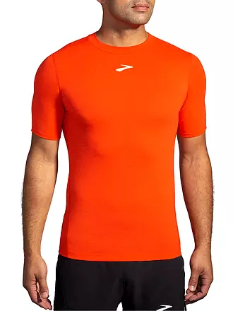 BROOKS | Herren Laufshirt High Point SS | 