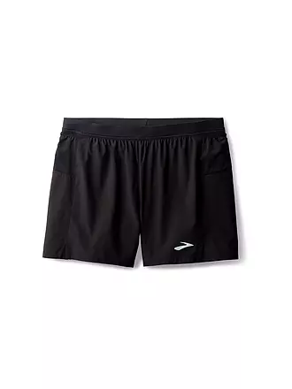 BROOKS | Herren Laufshort Journey 5inch | blau