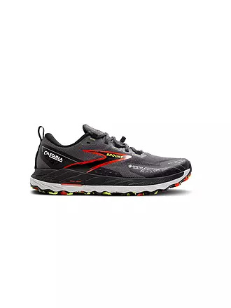 BROOKS | Herren Traillaufschuhe Cascadia 18 GTX | 