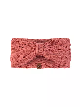 BUFF | Damen Stirnband Caryn | koralle