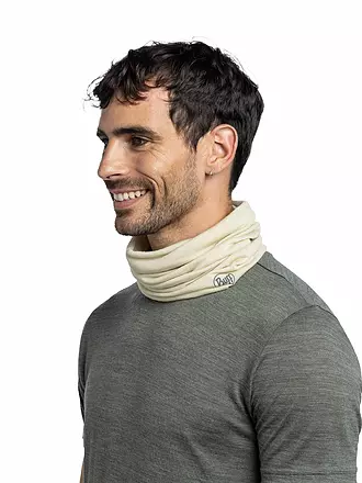 BUFF | Multifunktionstuch Lightweight Merino Wool | beige