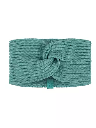 BUFF | Stirnband Norval | türkis