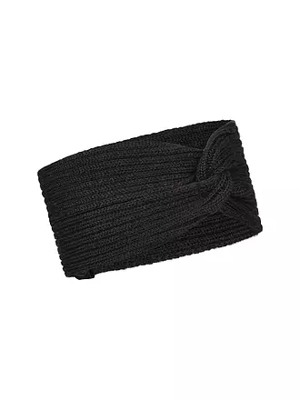 BUFF | Stirnband Norval | grau