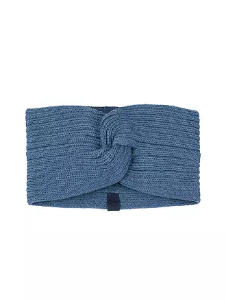 BUFF | Stirnband Norval | grau