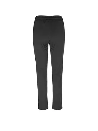 CANYON | Damen Jogginghose Cropped | dunkelblau